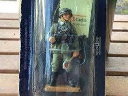 Del Prado: Feldwebel Military Police, 1944, Deutschland