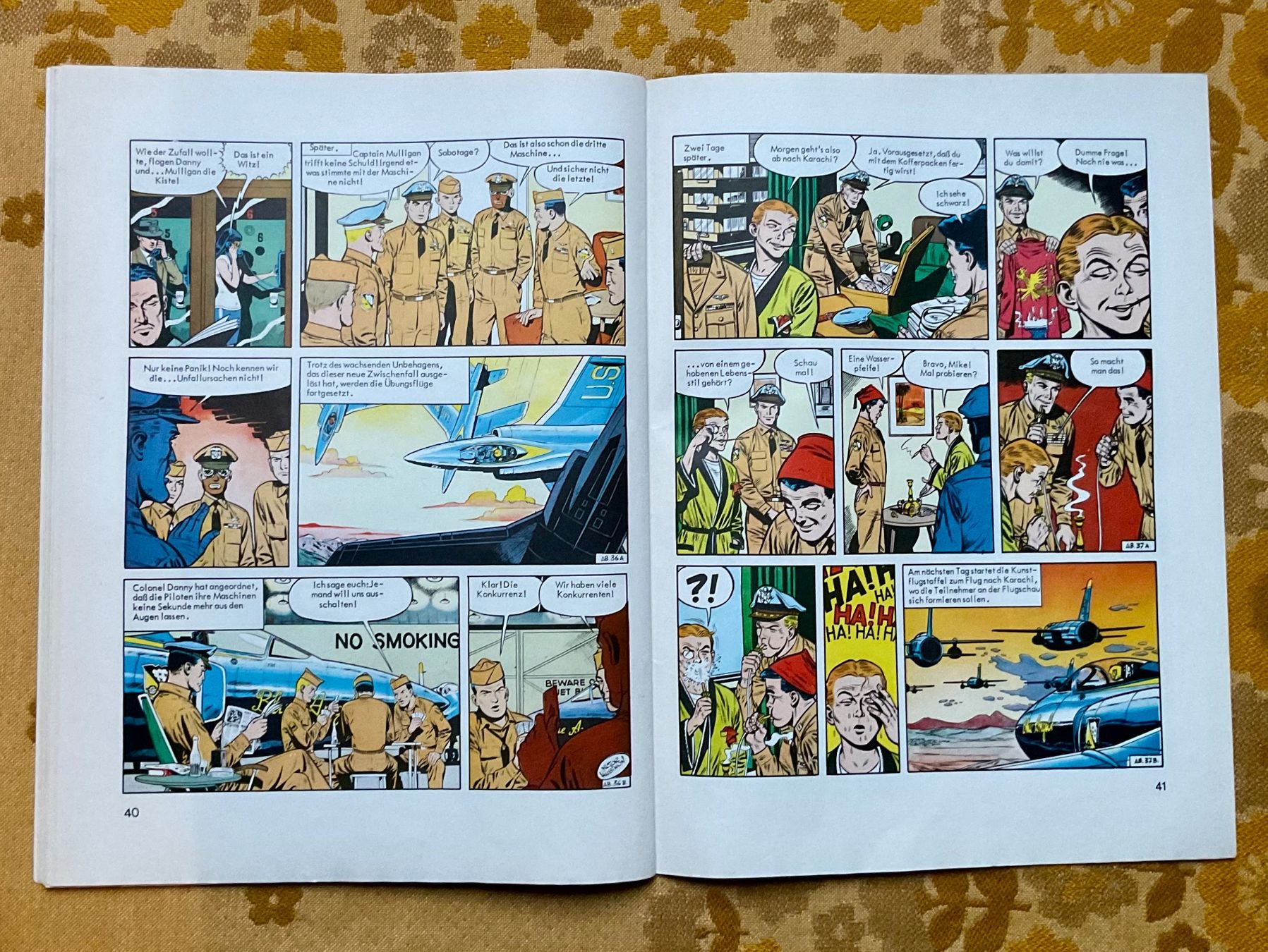 Fumetti: Rex Danny Heft Nr 25 – Usato da Endingen venduto da nathan05 7