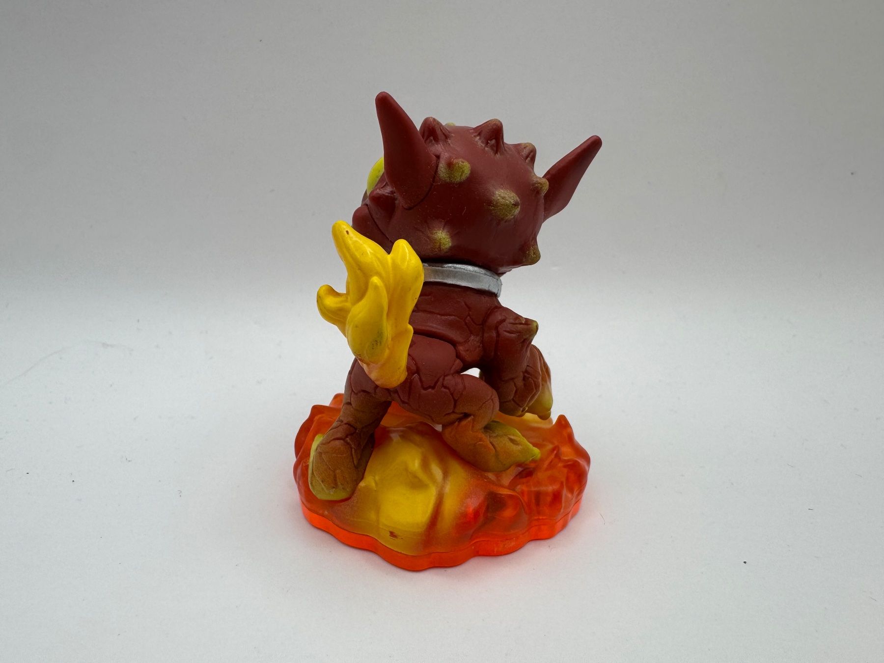 Figuren: Skylanders Giants Hot Dog – Gebraucht aus Bettlach von awi_7jcb 1