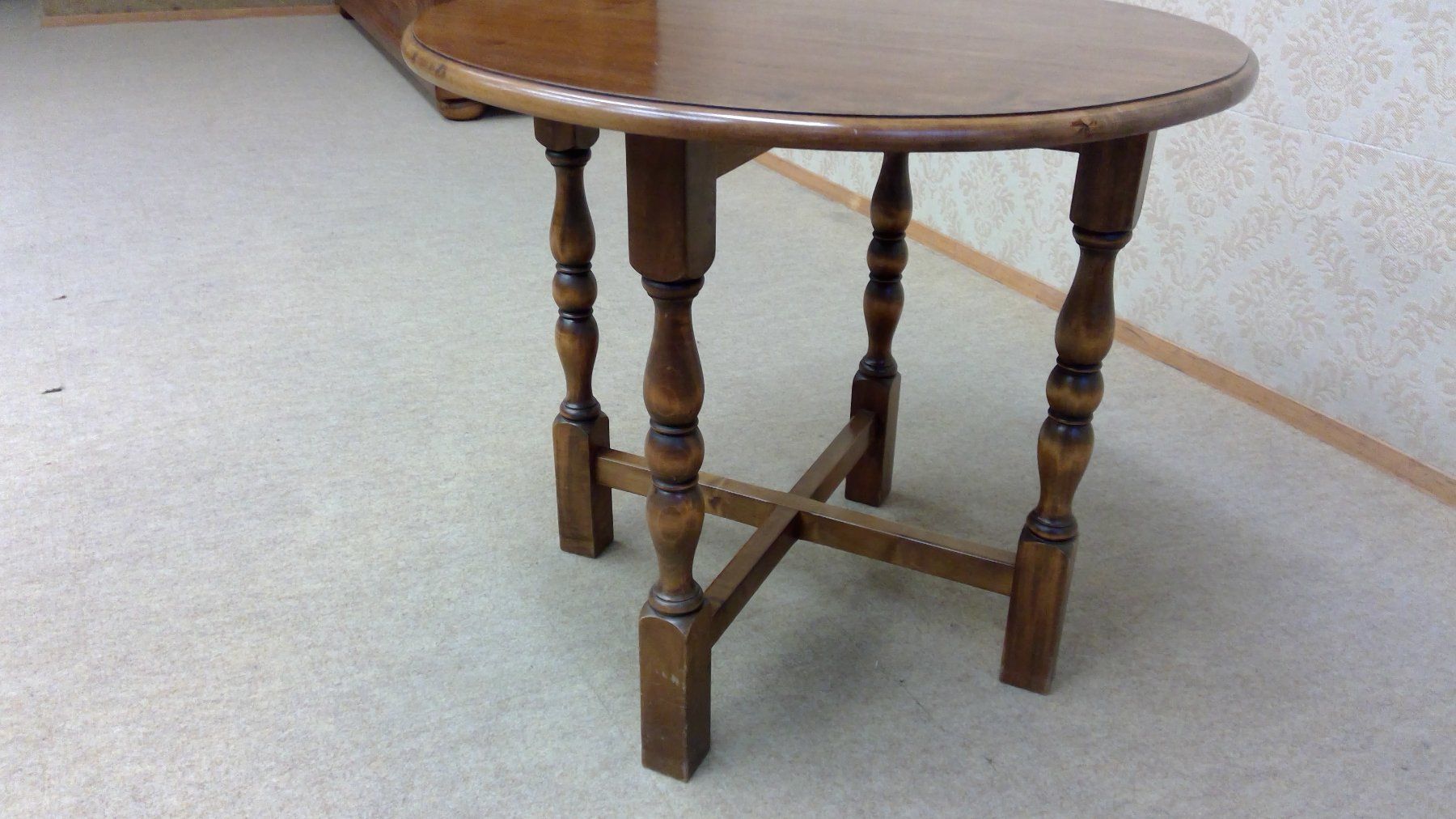 Tavoli: Salontisch – Usato da Basel venduto da Heuba 2