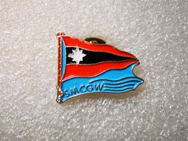 Ansteckpin 5: SMCGW