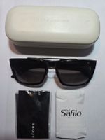 Neu Sonnenbrille Marc Jacobs 57/S Havana mit Etui Fullset