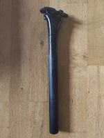 Tige de selle Deda superleggero 27.2 0SB 350mm 180g