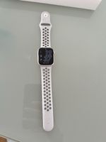 Apple Watch Nike Serie 9 41mm Rosé Gold