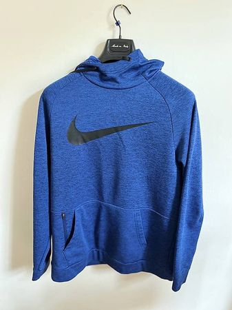 Felpa NIKE basket taglia L