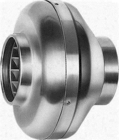 Ventilatori: Helios Rohrventilator RR 125 C – Nuovo e nell'imballaggio originale da Bottighofen venduto da zaap