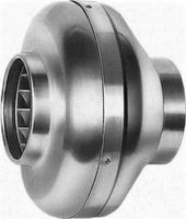Helios Rohrventilator RR 125 C