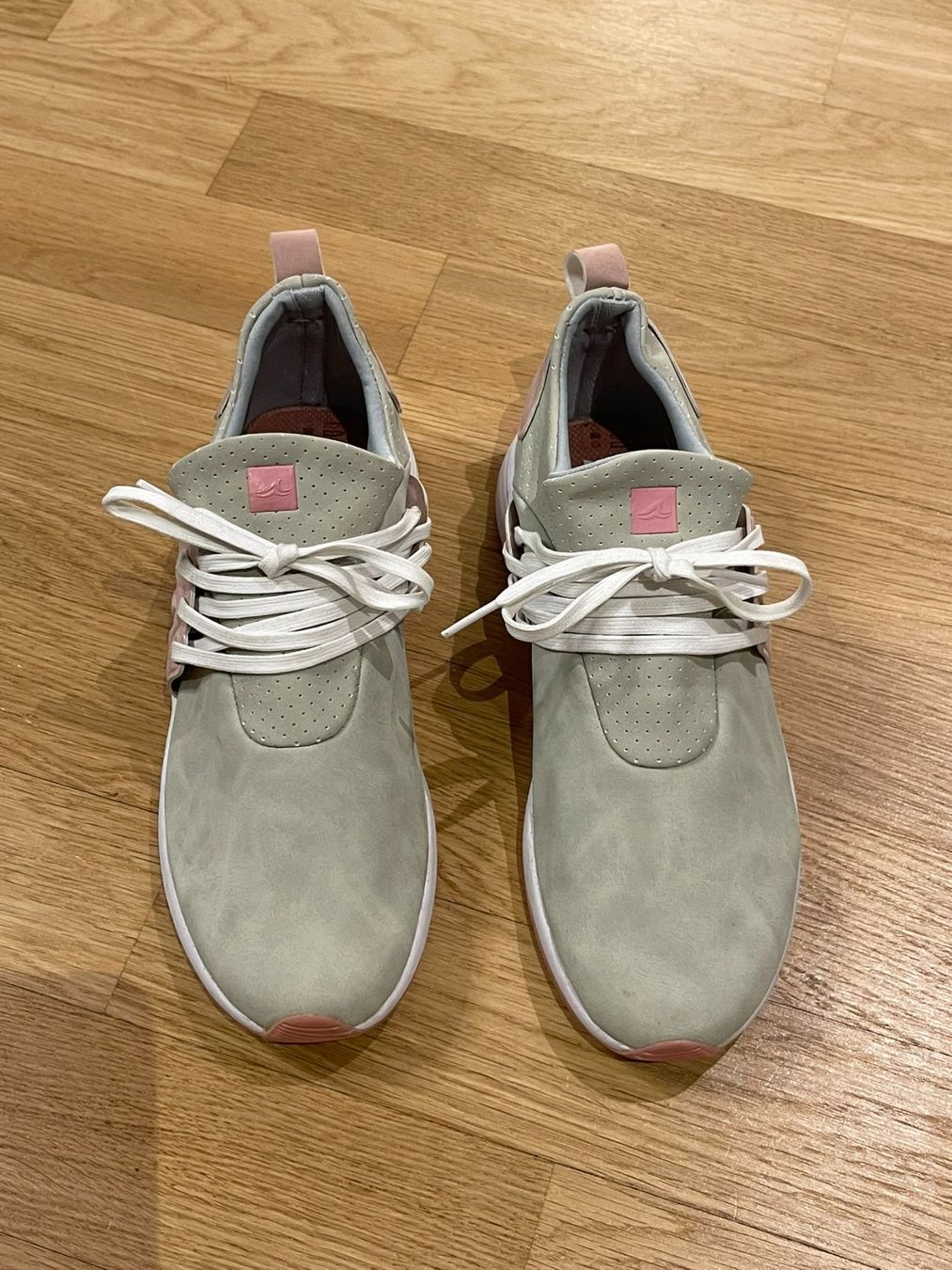 Scarpe da donna: Damen Sneaker - Grösse 37 – Usato da Rheineck venduto da FGeissler 3