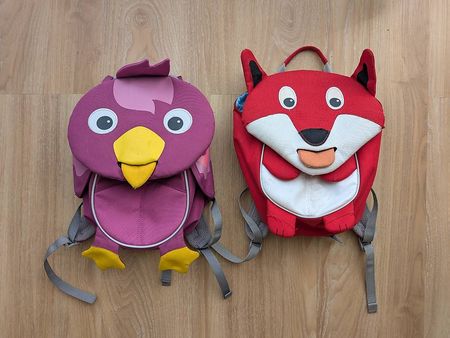 Affenzahn Kinderrucksack Bird 4l (Preis pro Stück)