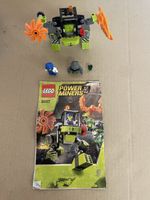 Lego power miners 8957
