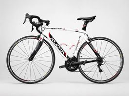 Kuota Kharma Race Carbon Rennvelo neuwertiger Zustand