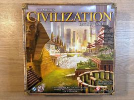 Sid Meier's Civilization Brettspiel