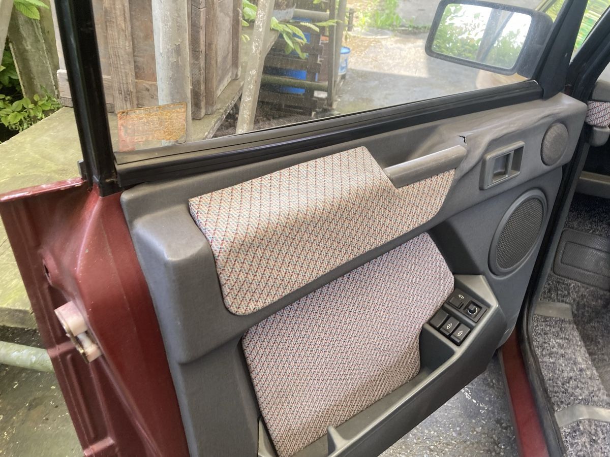 Renault Automobili: Renault Espace Oldtimer,Top Zustand – Usato da Wetzikon ZH venduto da gibgaaaaas 3