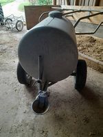 Tränkefass Althaus 550 Liter