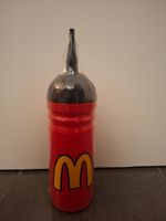 McDonalds Trinkflasche, neu und originalverpackt!