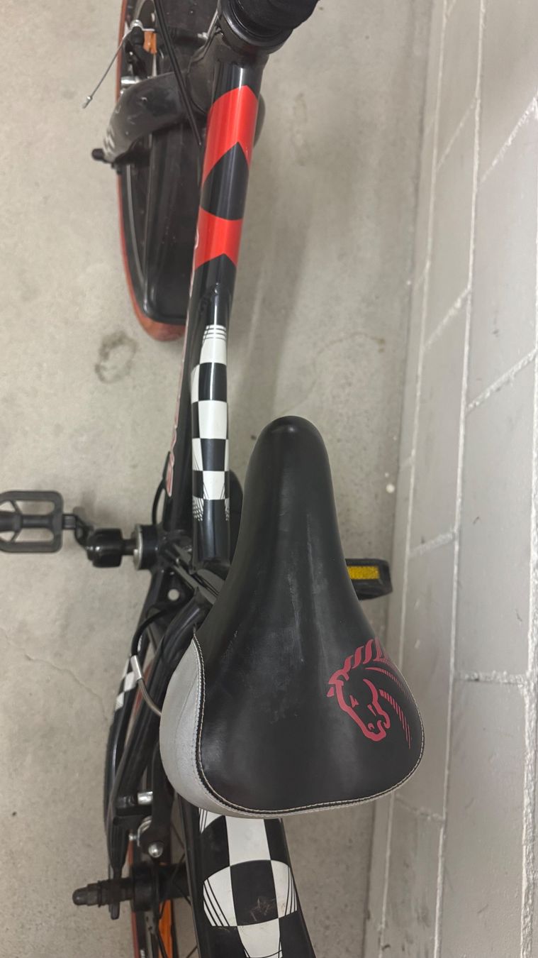 Biciclette: Kinderfahrrad 16 Zoll – Usato da Unterengstringen venduto da RILORAMO 4