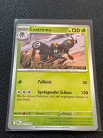Lextremo (PFL 010) Reverse Holo - Fatale Flammen - DE