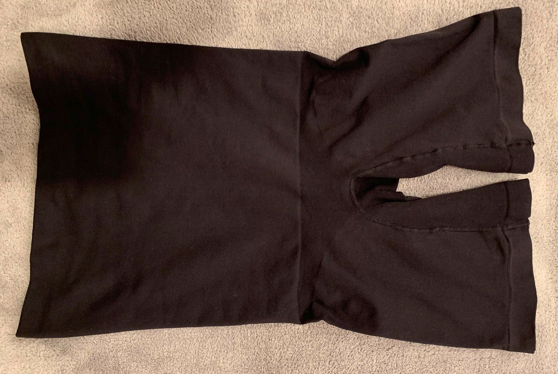 Sonstige Unterwäsche: Miederhose Shape Wear schwarz – Neu (gemäss Beschreibung) aus Lodrino von mediwell