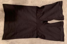 Miederhose Shape Wear schwarz