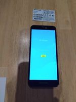 Fairphone 3+ black Dual Sim