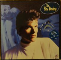 THE BLOW MONKEYS - Animal Magic