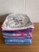 Stoff-Paket Staghorn / Stoffduo (Jersey)