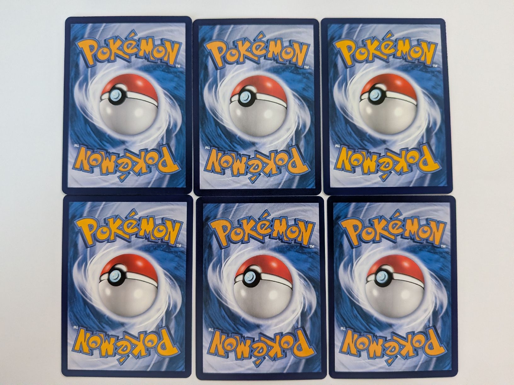 Pokémon Carte collezionabili: 6-teiliges Pokémon Karten-Set – Nuovo (secondo la descrizione) da Märstetten venduto da eri_9lt8 1