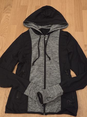 Sport jacke