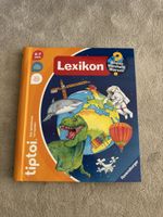 Tiptoi Lexikon Wieso Weshalb Warum Ravensburger Buch