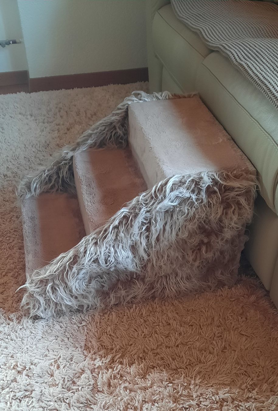 Scale: Hundetreppe  – Usato da Oltingen venduto da Rige2 1