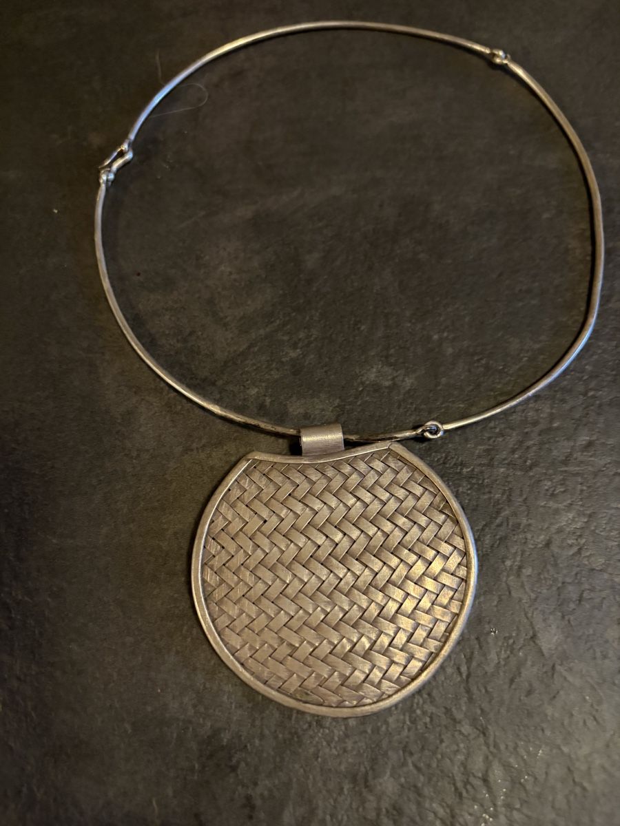 Ketten: Collier argent 3 pendentifs différents à  – Neu (gemäss Beschreibung) aus Delémont von amo_jx5x 2