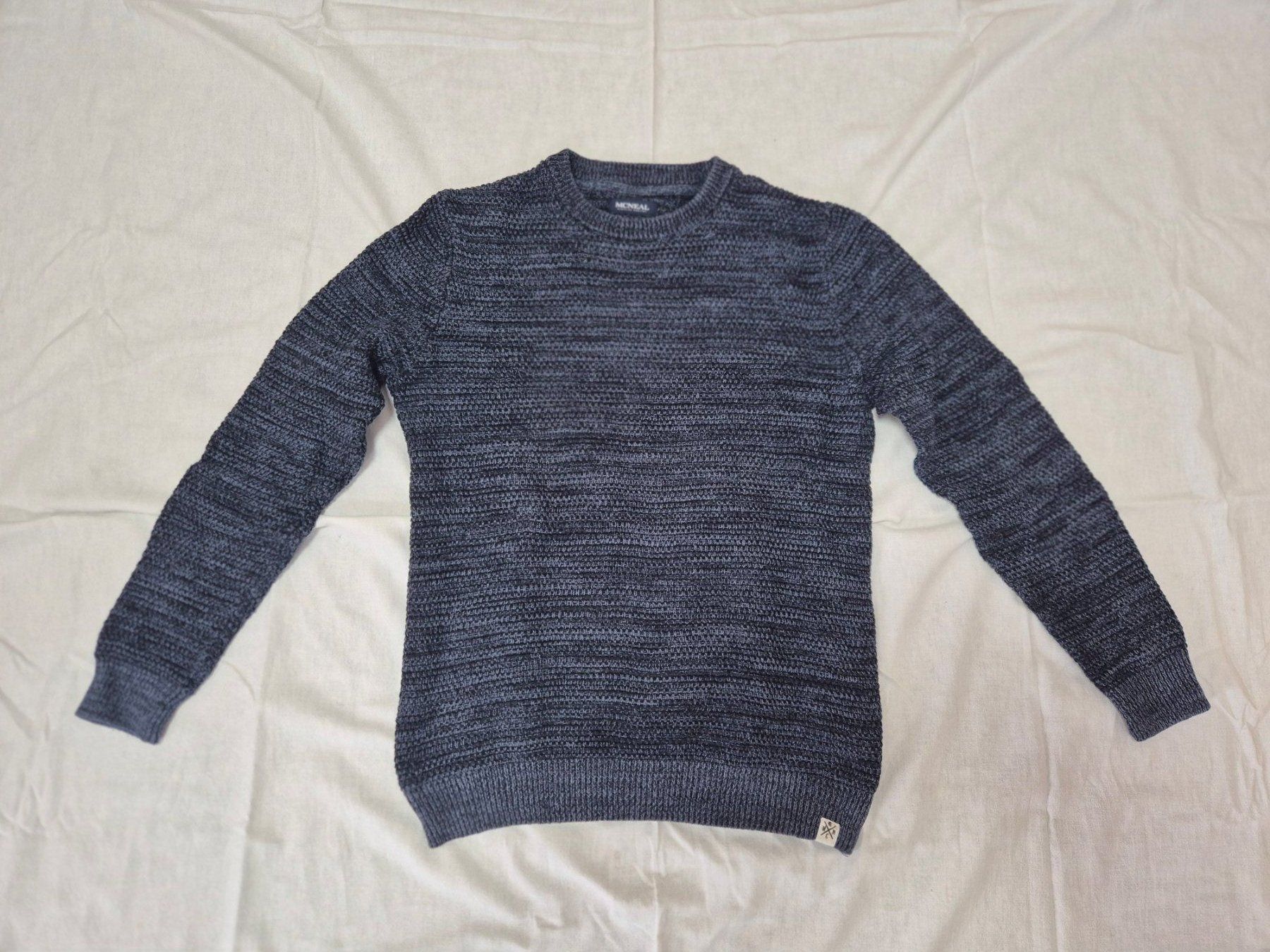 Maglioni & Felpe: Strickpullover McNeal – Usato da Domat/Ems venduto da palfier14