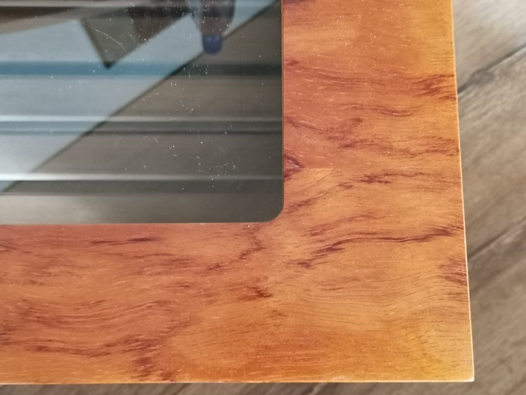 Humidore: HUMIDOR Palisanderholz – Neu (gemäss Beschreibung) aus Suhr von Brocki-Suhr 5