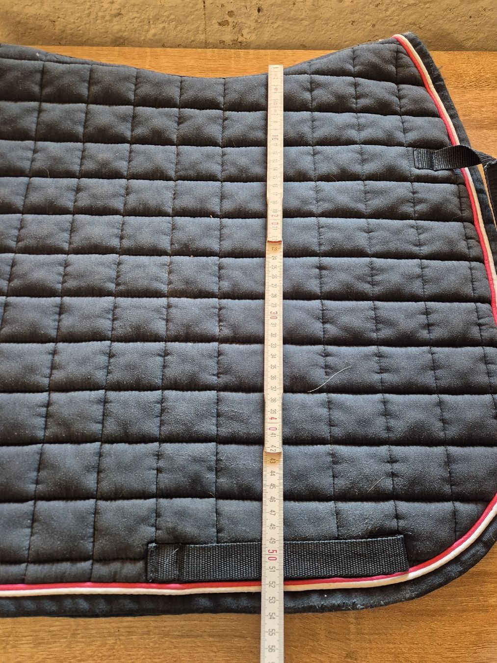 Coperte: Eskadron Schabracke DR – Usato da Meggen venduto da Orrinka20 4
