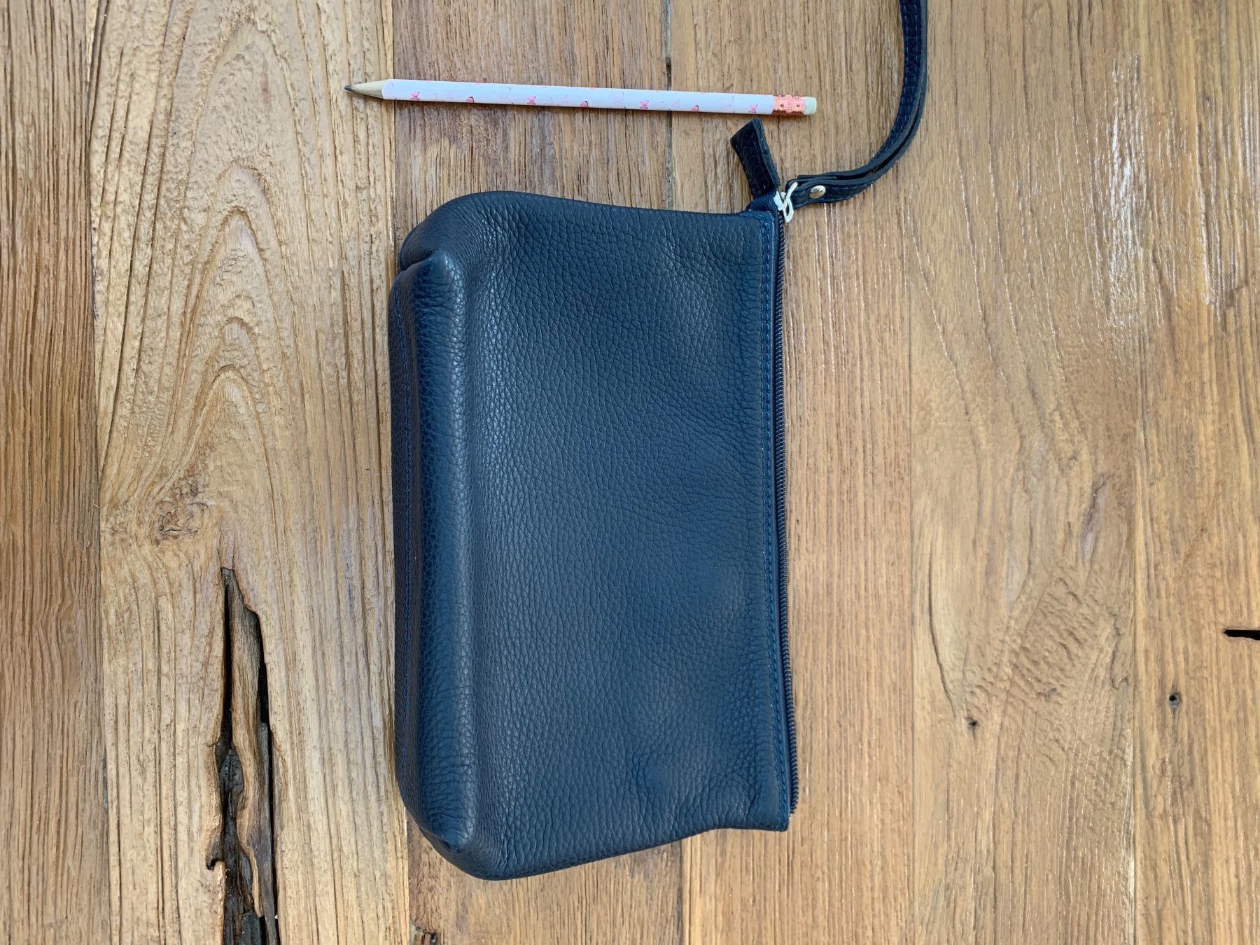 Borse da donna: Clutch von Lederlocher – Nuovo (secondo la descrizione) da Trin venduto da kreadiva 1
