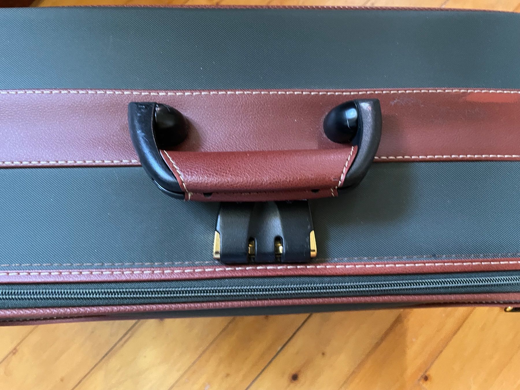 Samsonite Valigie: Samsonite Koffertrolley — vintage! – Usato da Domat-Ems venduto da Amanda78 5