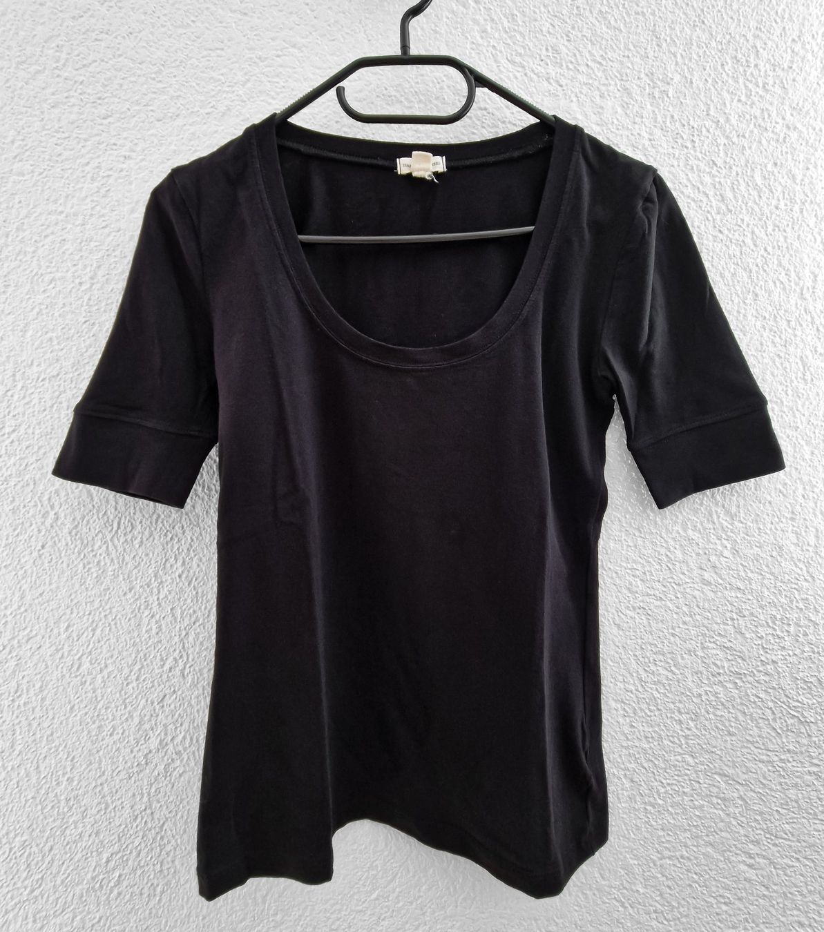 T-shirt: Shirt, Top, Oberteil, T-Shirt, Pulli, Pullover – Nuovo e nell'imballaggio originale da Hettlingen venduto da exp_p7b2