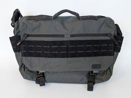 5.11 Tactical Umhängetasche 18L Laptop Tasche