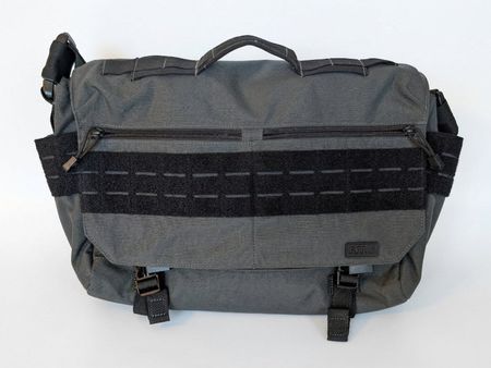 5.11 Tactical Umhängetasche 18L Laptop Tasche