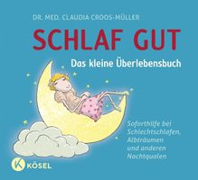 Schlaf Gut Sachbuch Soforthilfe NEU Schlafbuch