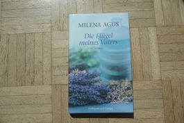 Milena Agus, Die Flügel meines Vaters