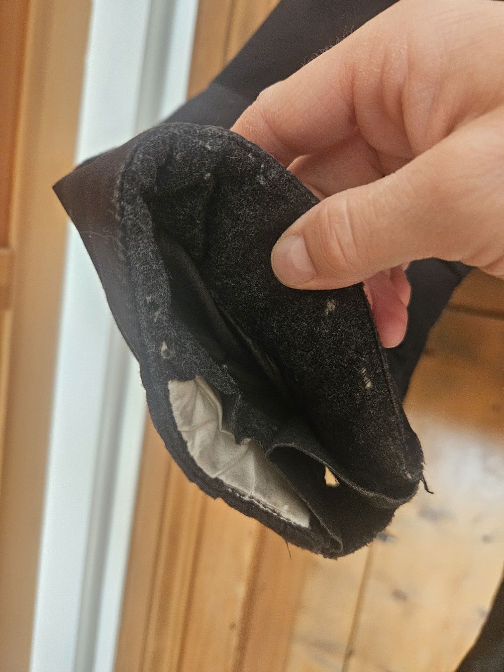 Fjällräven Cappotti: Fjällräven Parka – Usato da Tarasp venduto da L20-C22 2