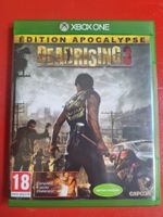 Dead Rising 3 Apocalypse Edition Xbox One