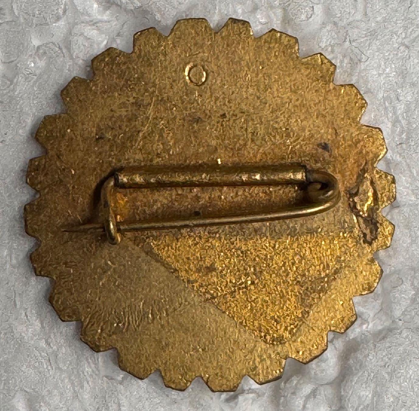 Placchette & Badge: Abzeichen, Nippon Express Company – Usato da Andwil SG venduto da Ariisa1234 1