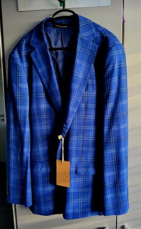 PAWO Exclusive Blazer