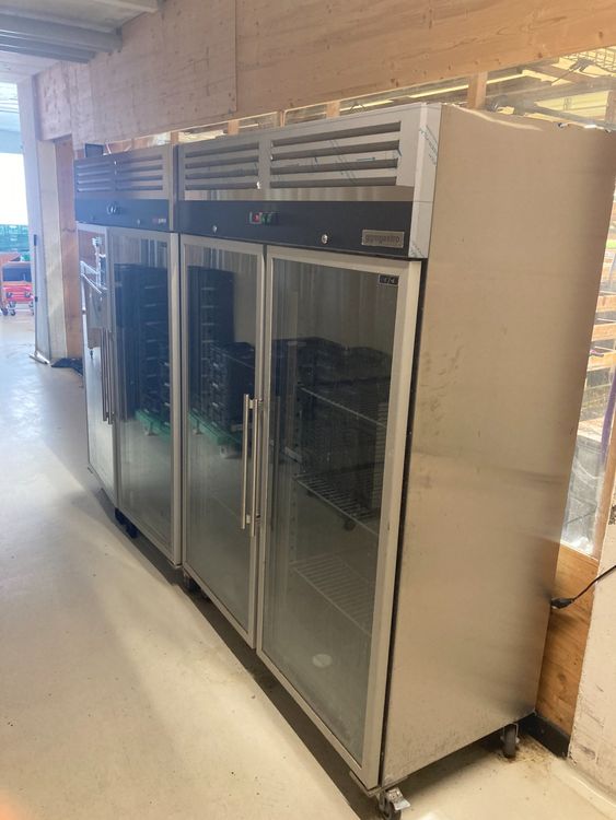 Kuhlschrank Gastro Gebraucht