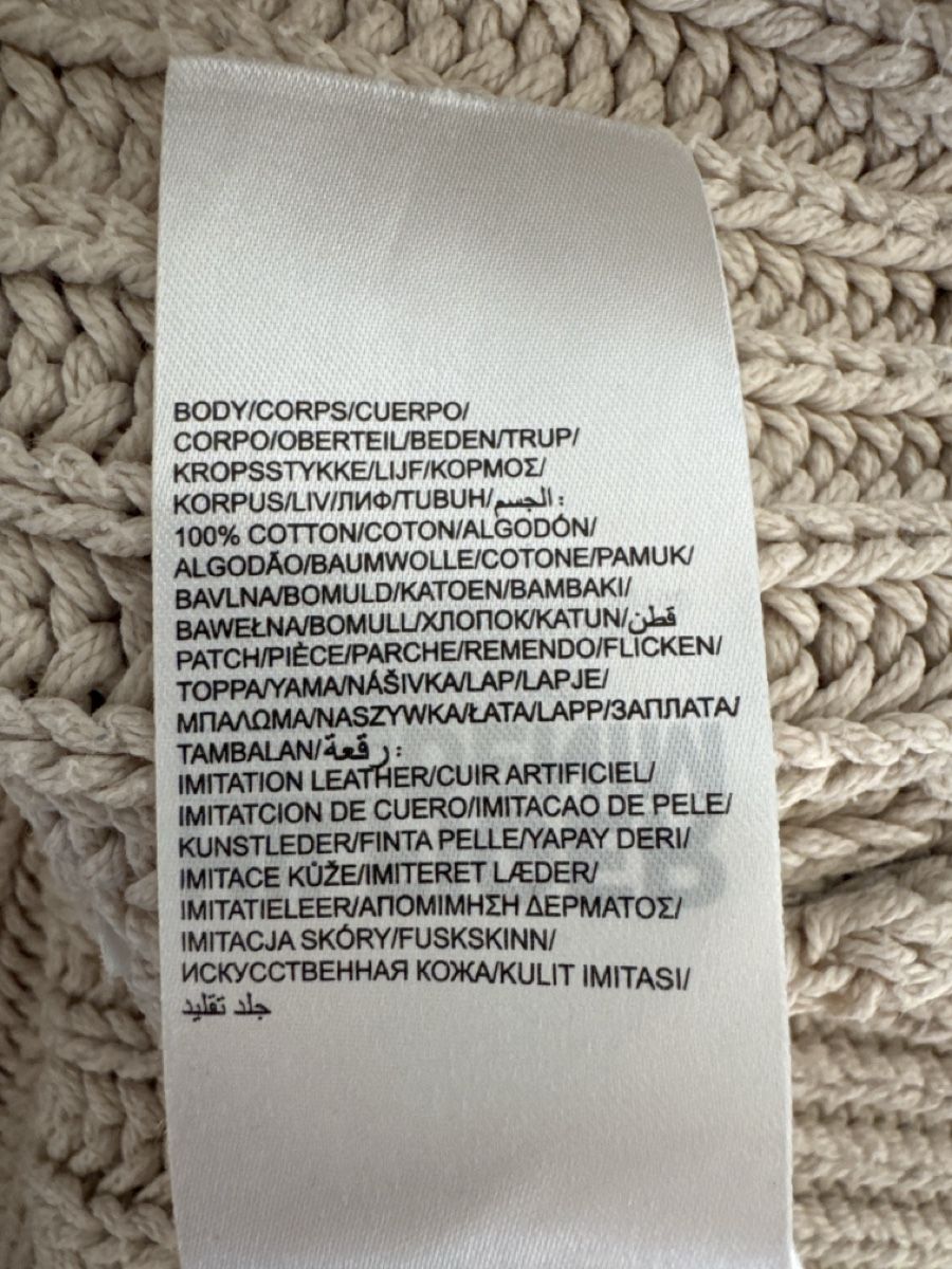 Tommy Hilfiger Maglioni & Felpe: Tommy Hilfiger Strickpullover Grösse S – Usato da Thun venduto da DascheLii 3