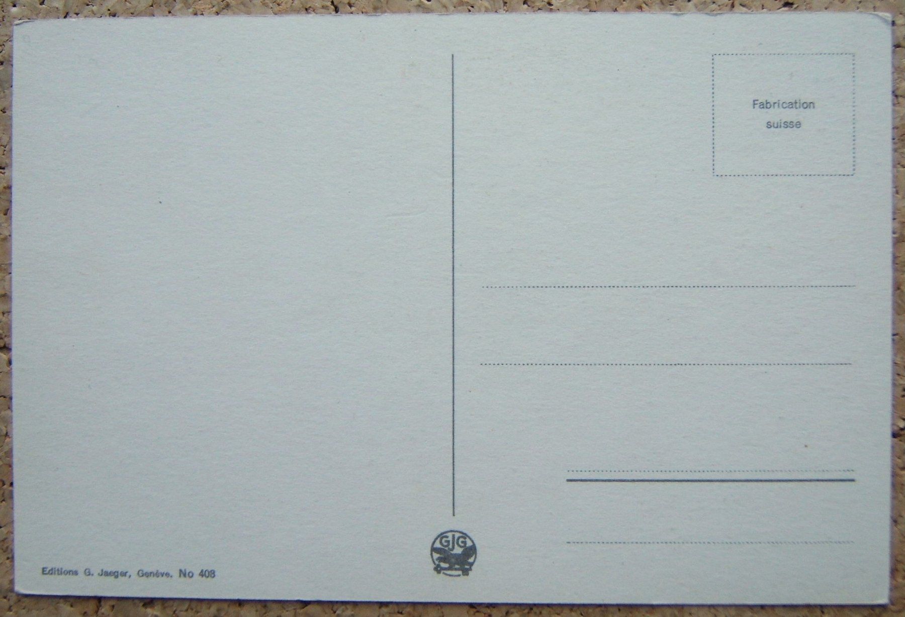 Cartoline postali: AK SCHWEIZ - SUISSE - SVIZZERA – Nuovo (secondo la descrizione) da Brunnen venduto da Nonne04 1