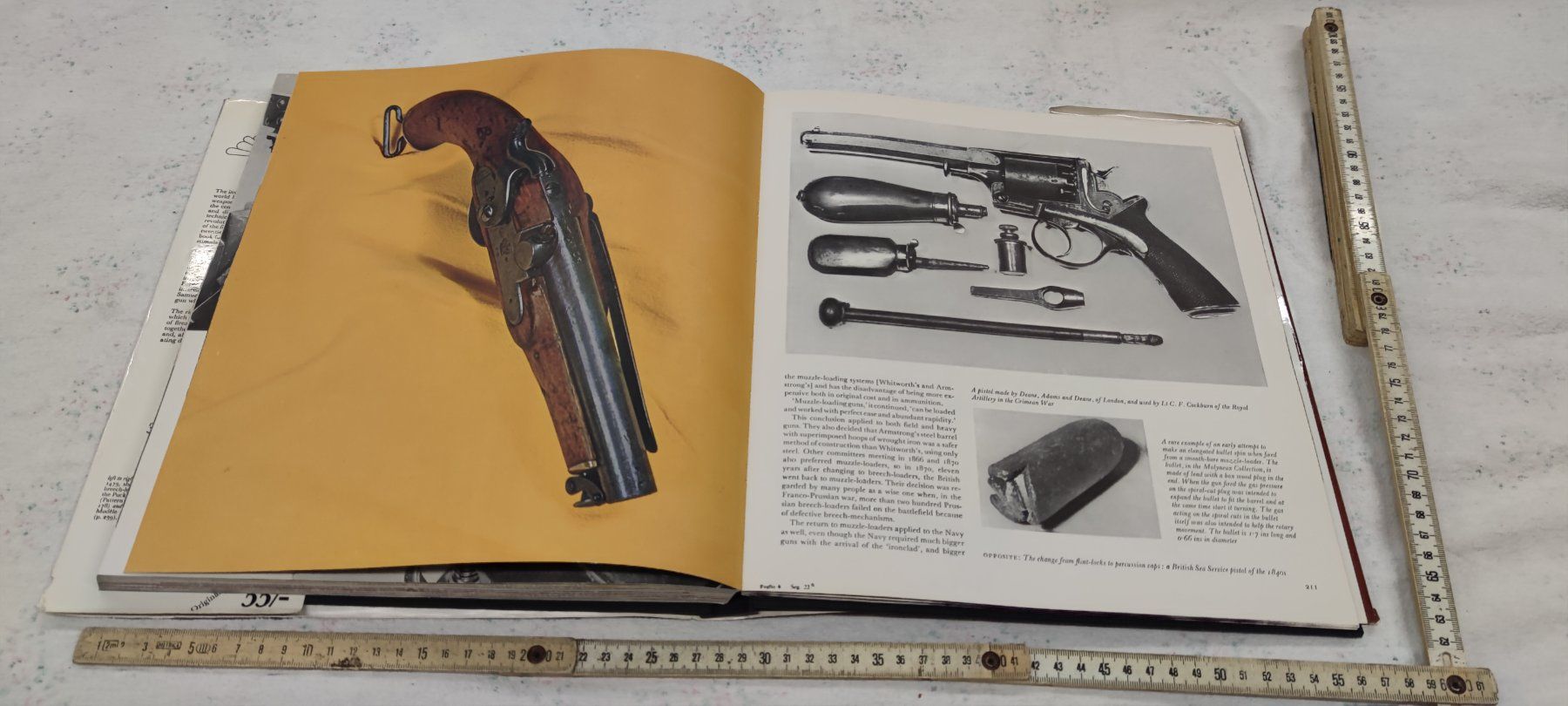 Libri: BUCH..DUDLEY POPE   GUNS – Usato da Cama venduto da anto_a 7