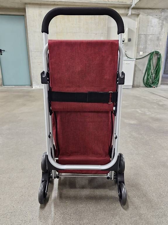 Autres articles pour la maison: Carrello della spesa – D'occasion à Giubiasco par bar_r9hz 2